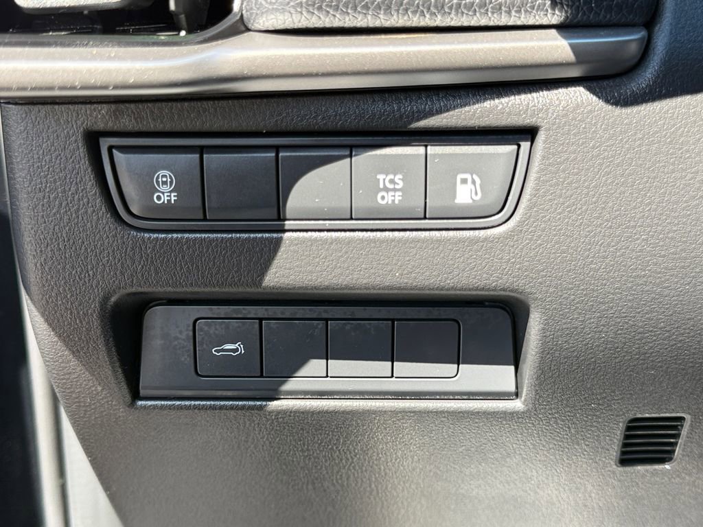 Used 2024 MAZDA CX-90 Plug-In Hybrid w/ Preferred image 22