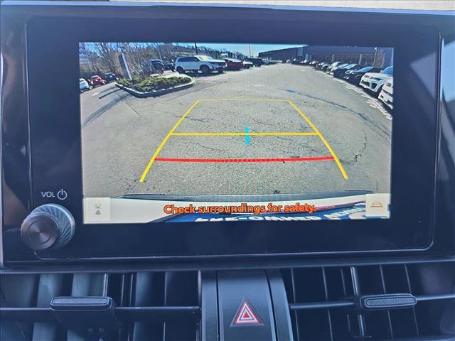 Used 2023 Toyota RAV4 LE image 22