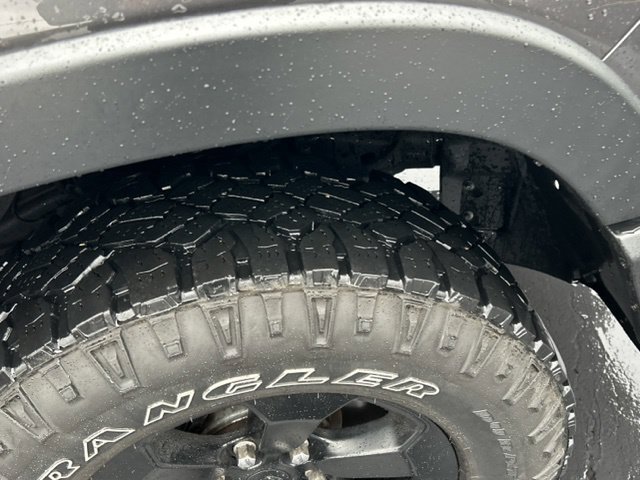 Used 2023 RAM 1500 Rebel w/ Rebel Level 2 Equipment Group AWD/4WD image 13