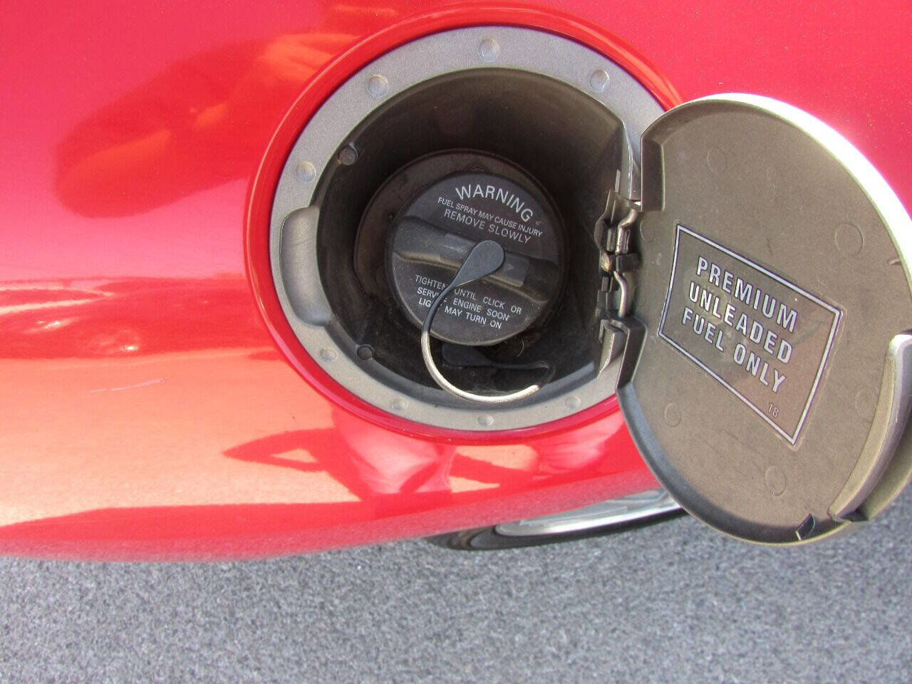 Used 2003 Mitsubishi Eclipse GTS image 15