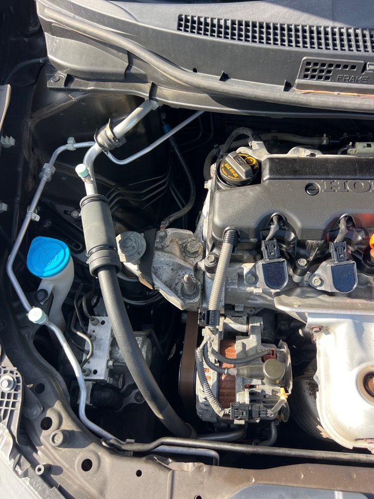 Used 2013 Honda Civic EX image 41