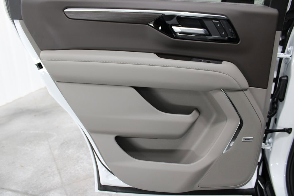 New 2026 Chevrolet Tahoe LT w/ Comfort Package image 19