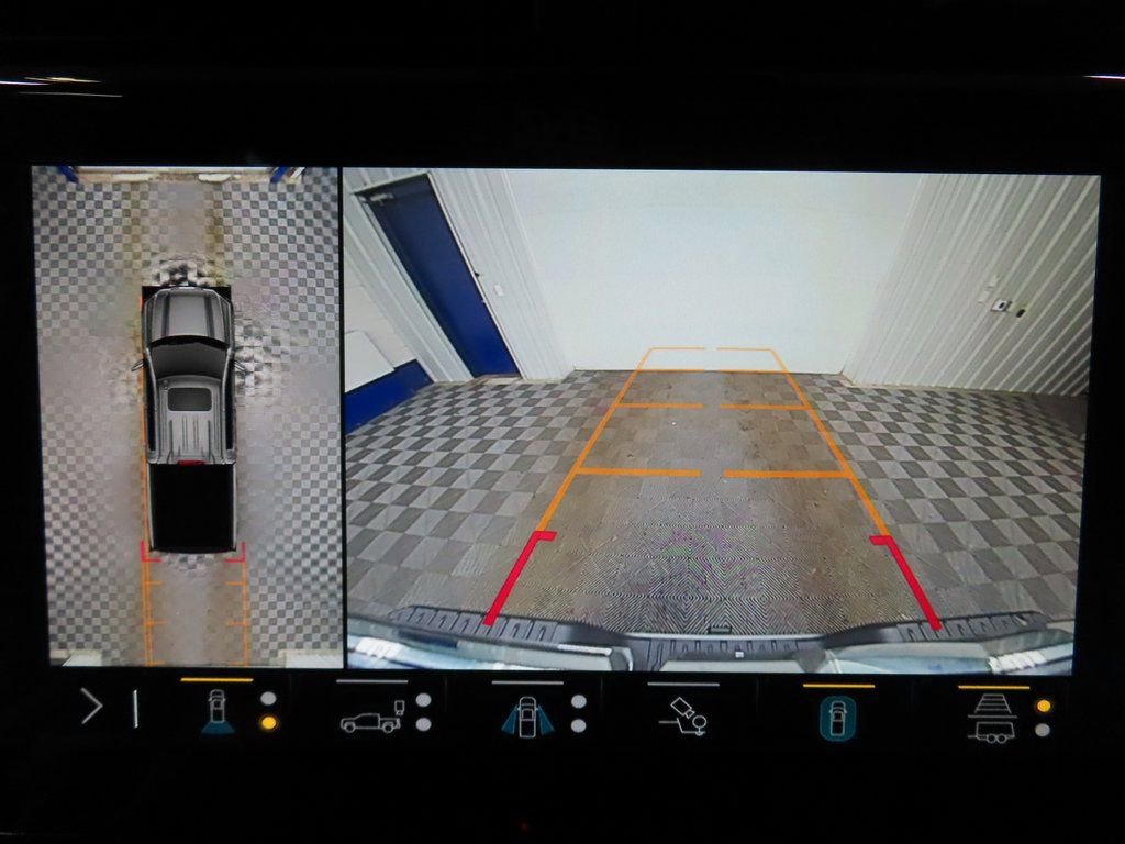 Used 2023 GMC Sierra 1500 Denali Ultimate image 16