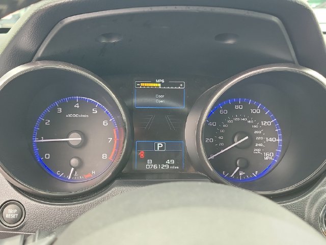 Used 2019 Subaru Outback 3.6R Limited AWD/4WD image 28