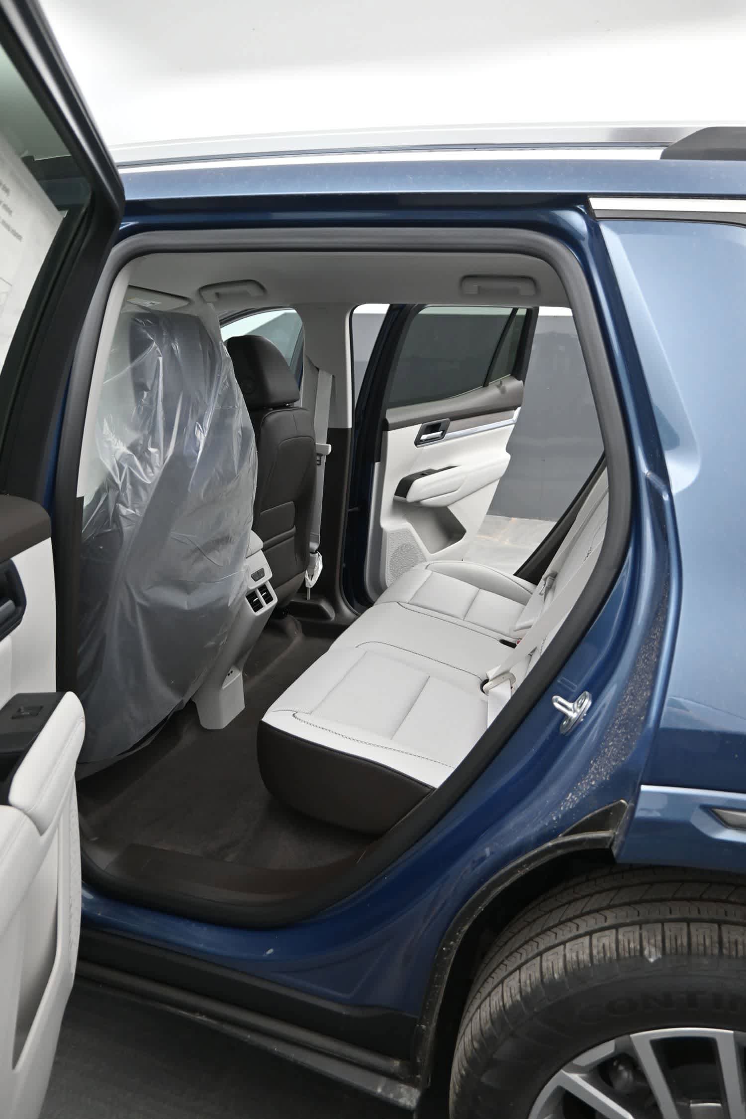 New 2026 GMC Terrain Denali AWD/4WD image 15
