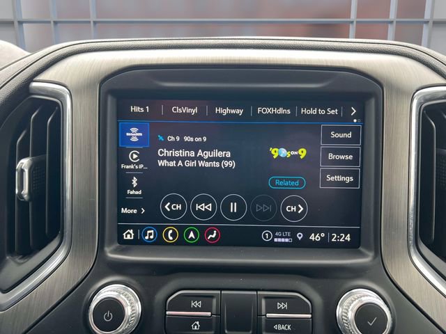 Used 2023 GMC Sierra 3500 Denali w/ Technology Package image 30