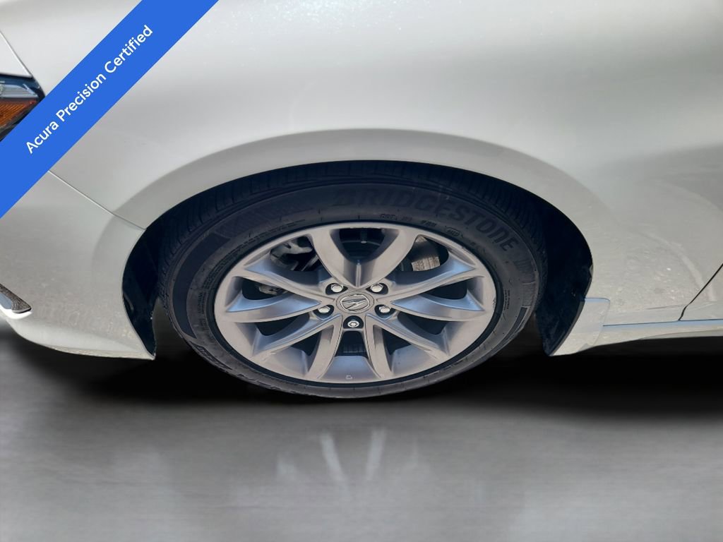 Used 2023 Acura TLX FWD image 24