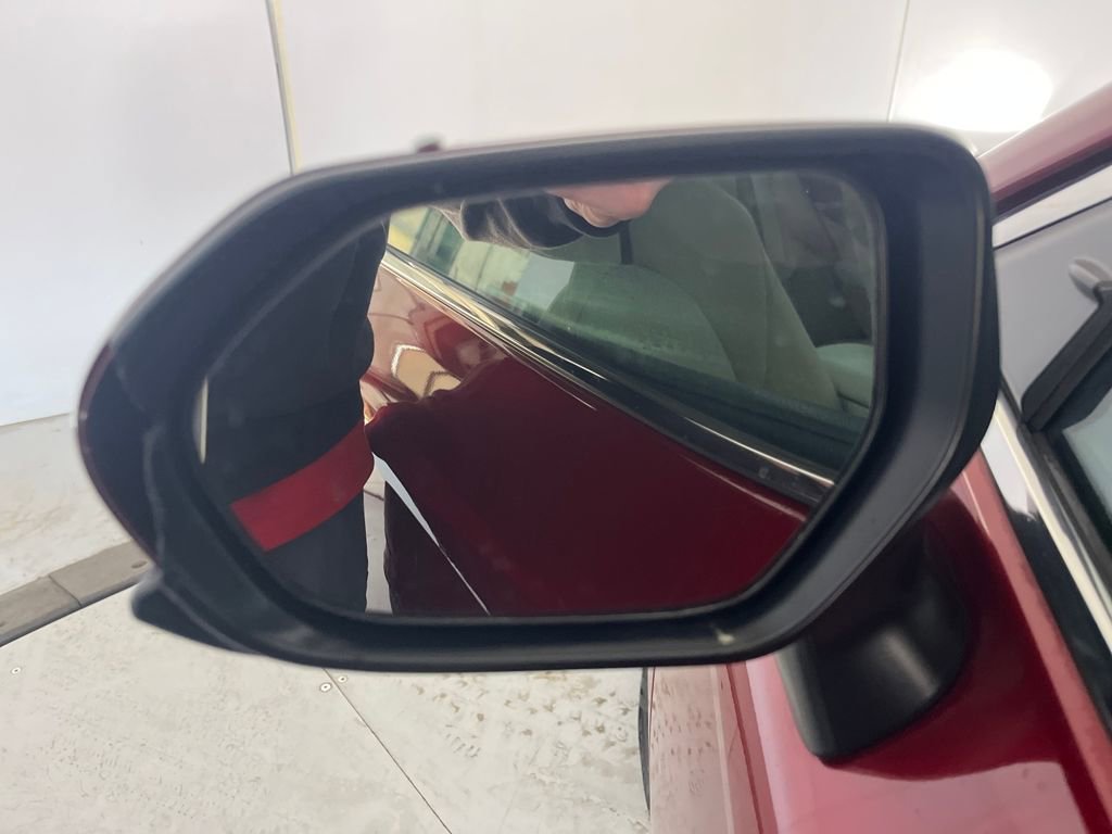 Used 2018 Toyota Camry LE w/ Protection Package (Q2) image 40