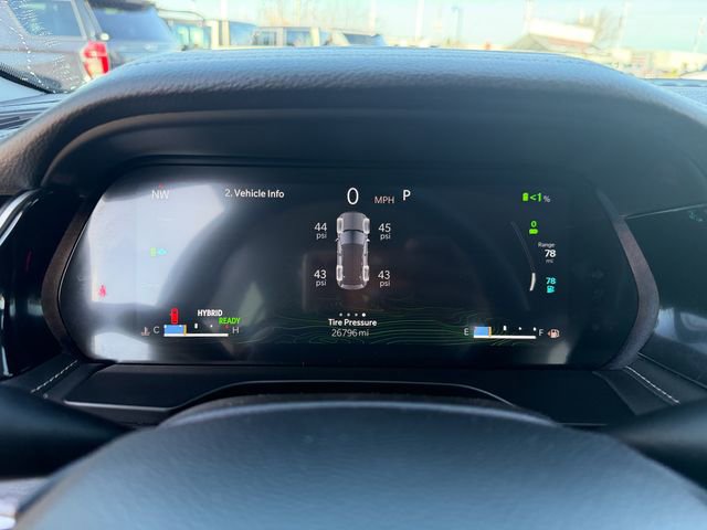 Used 2023 Jeep Grand Cherokee 4WD 4xe image 15