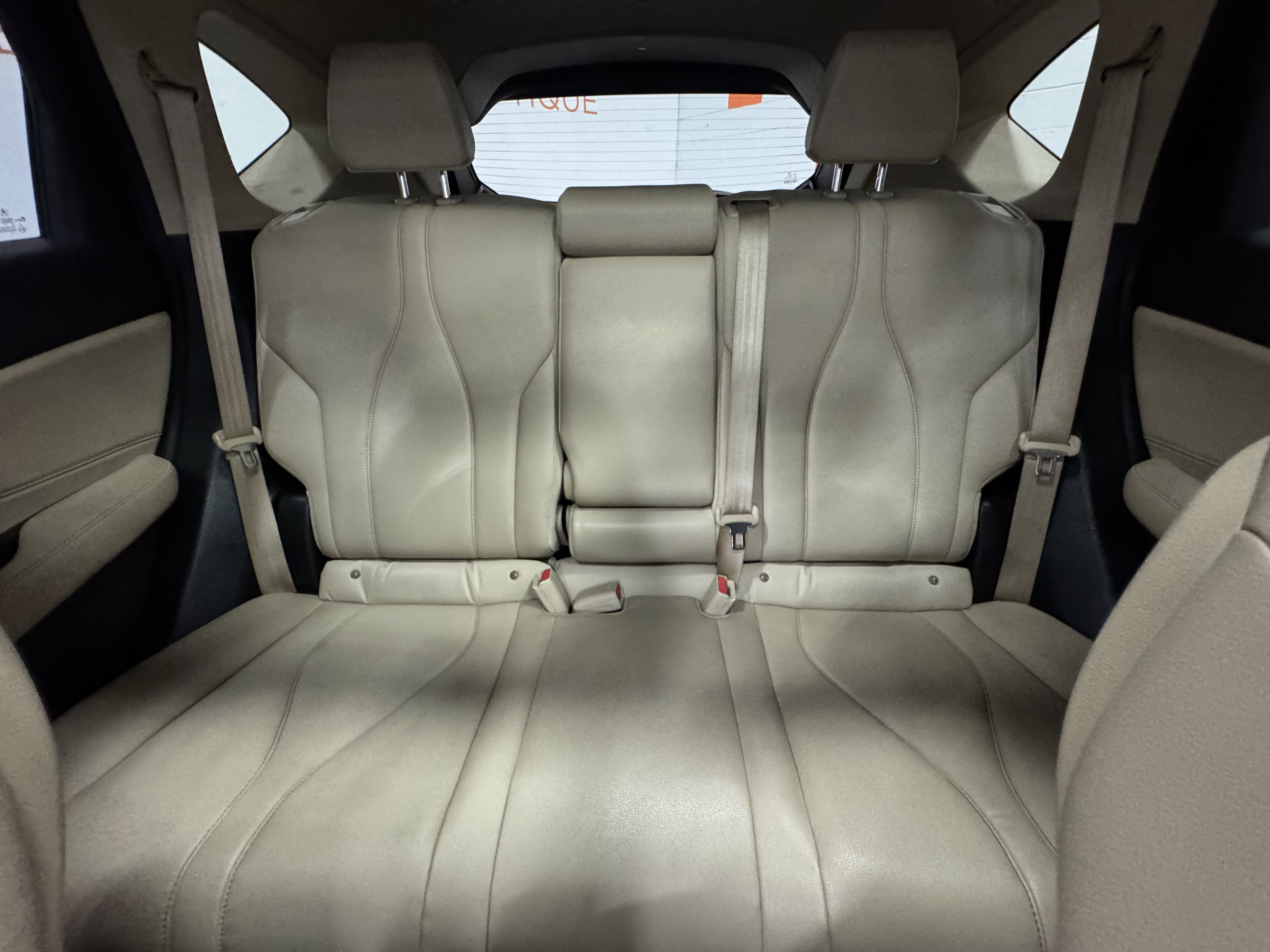 Used 2023 Acura RDX AWD image 30