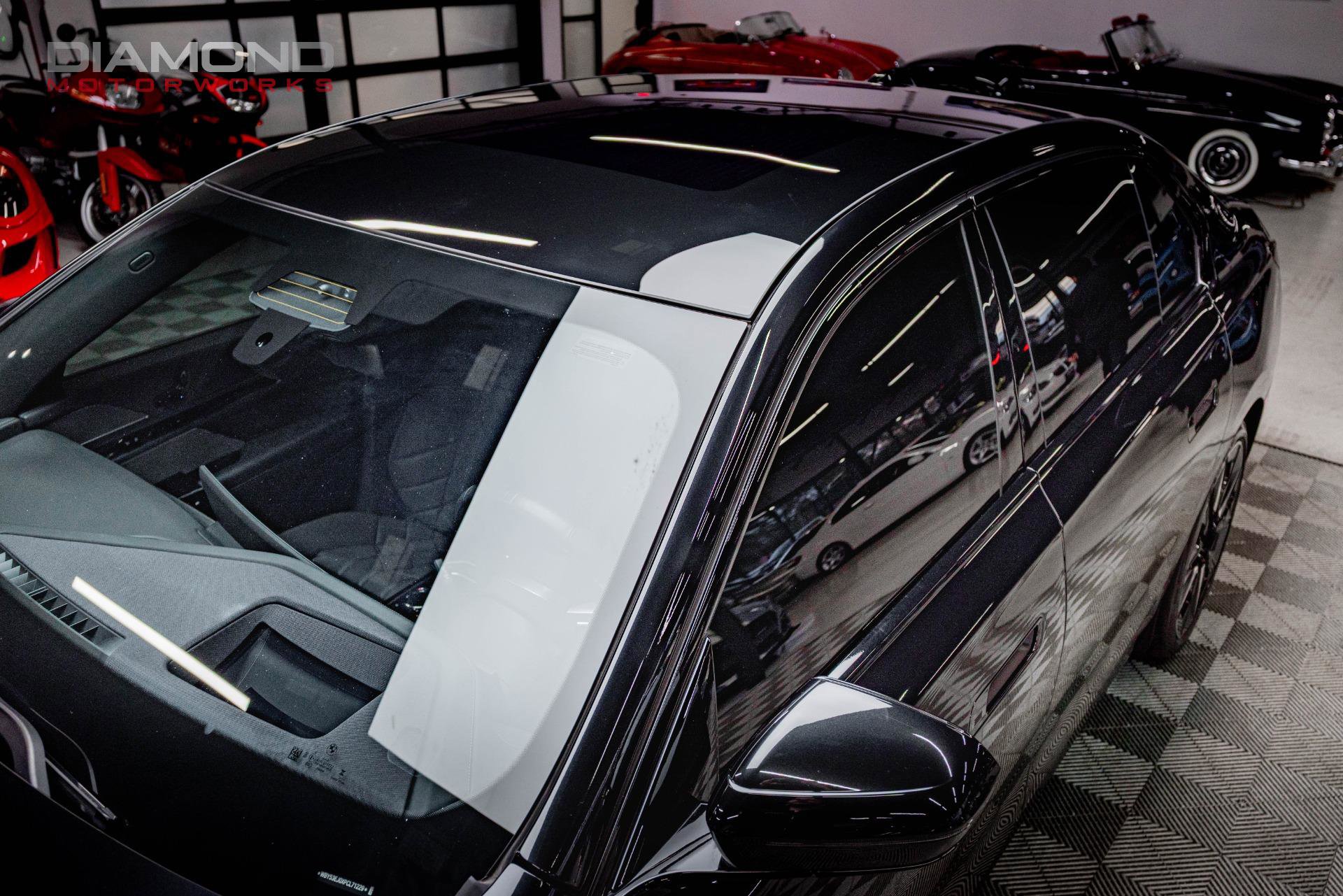 Used 2023 BMW i7 xDrive60 image 35