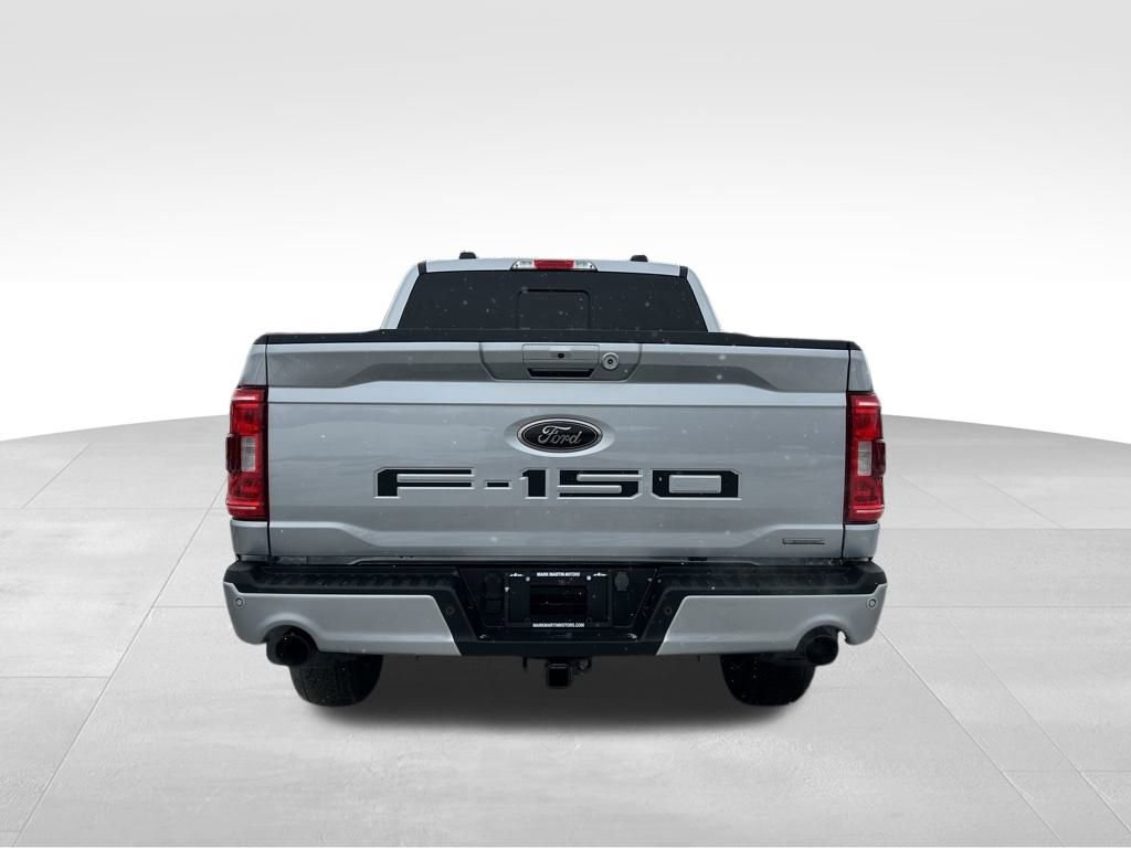 Used 2023 Ford F150 XLT w/ Equipment Group 302A High image 18