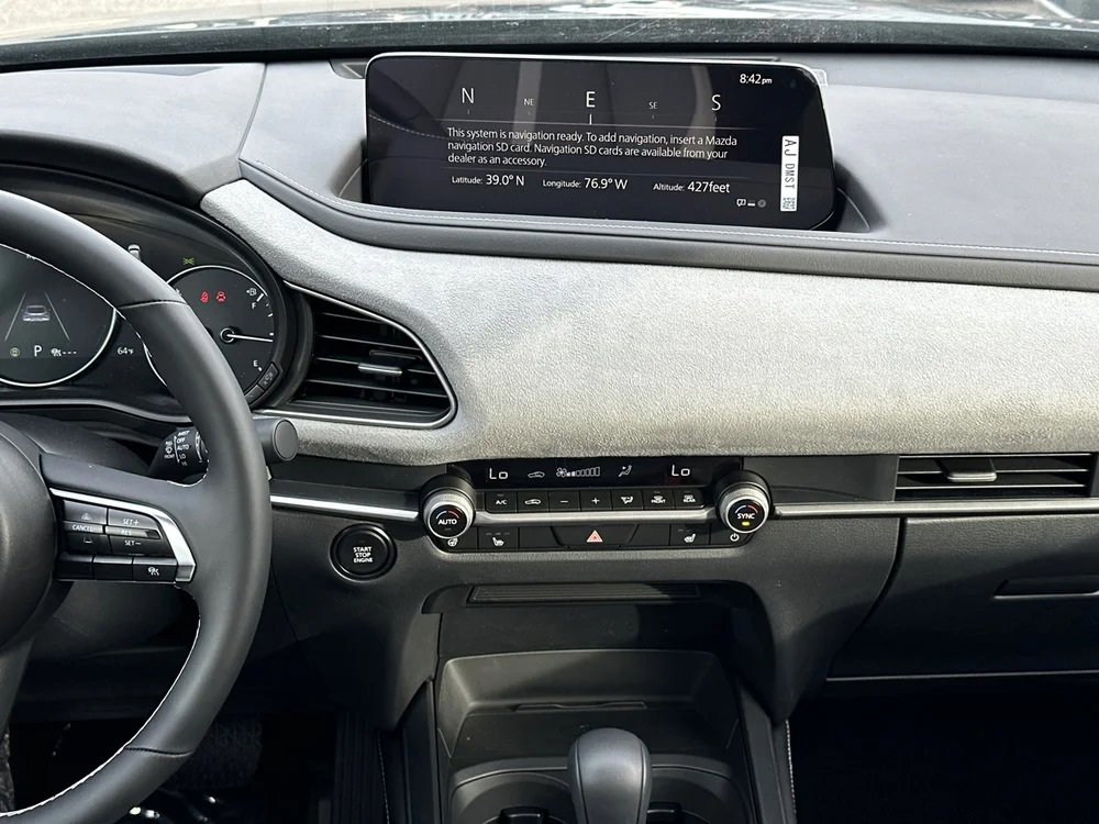 New 2026 MAZDA CX-30 AWD 2.5 S image 18