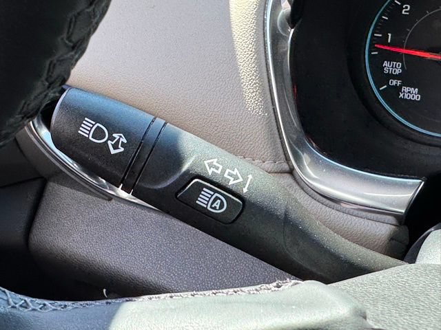 Certified 2023 Chevrolet Traverse LT AWD/4WD image 29