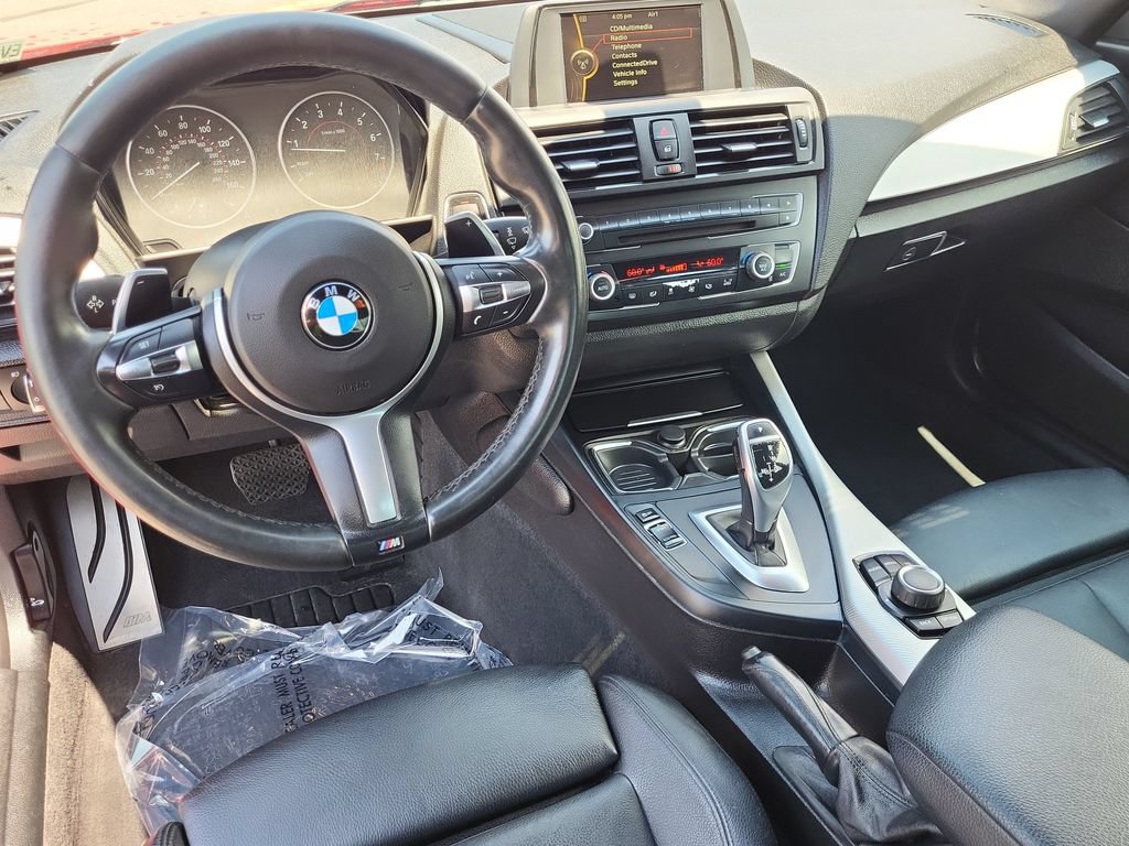Used 2014 BMW M235i Coupe RWD image 16