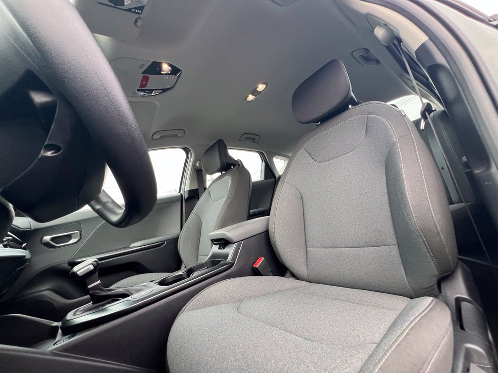 Certified 2025 Kia K4 FWD image 14