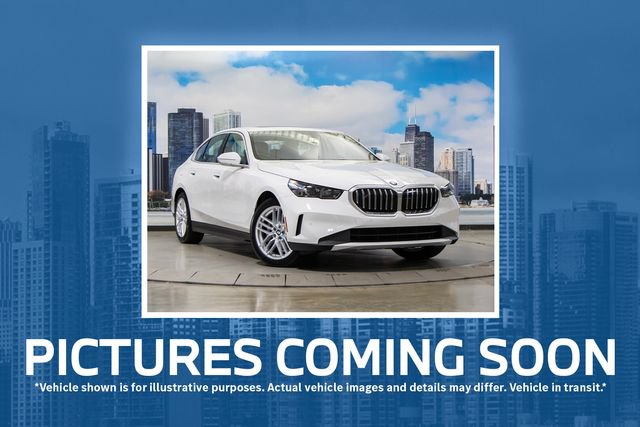 Used 2023 BMW 540i xDrive w/ M Sport Package
