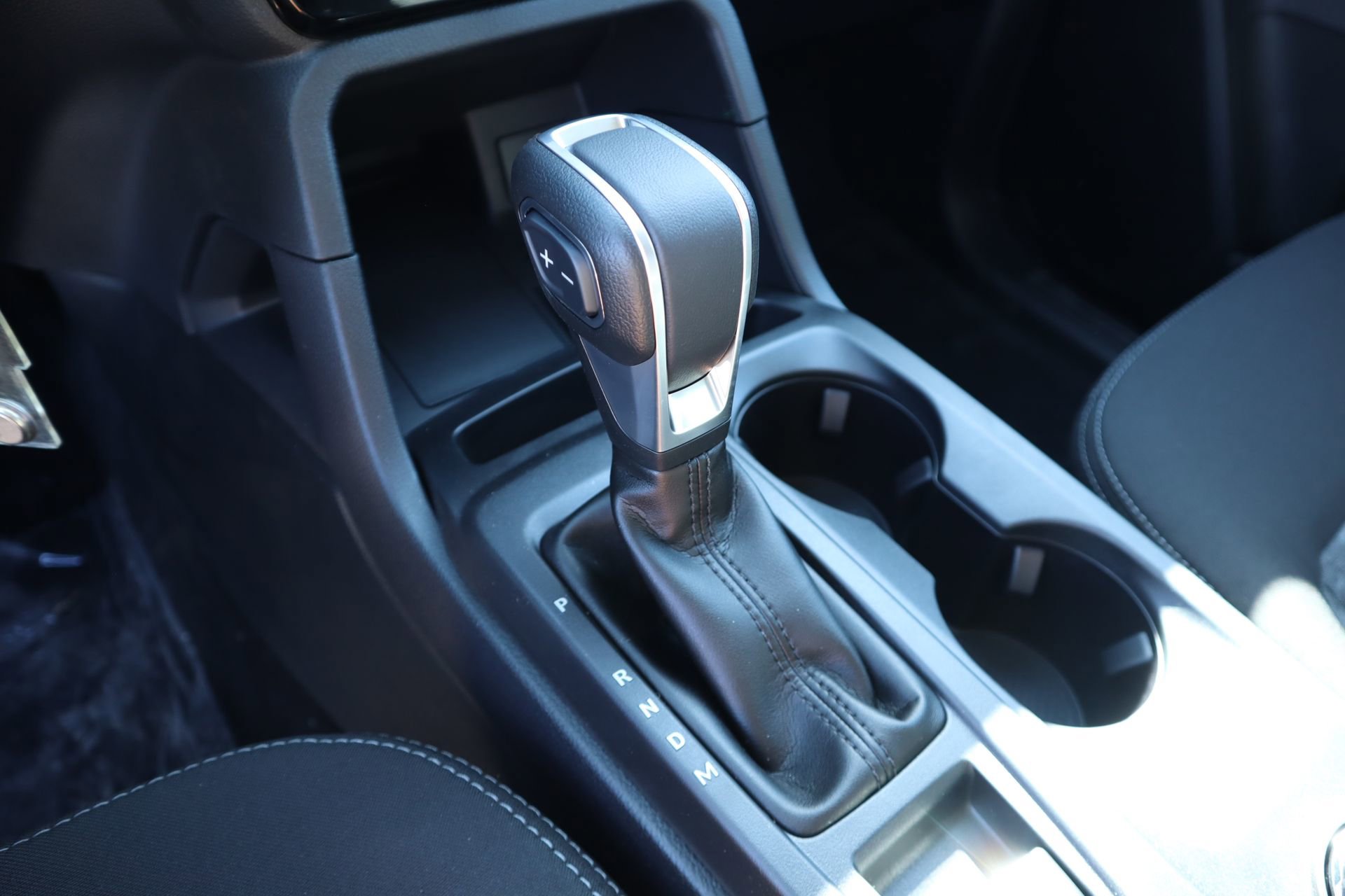 New 2026 Ford Ranger XLT w/ FX4 Off-Road Package image 7