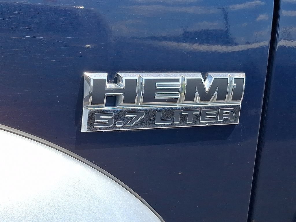 Used 2006 Dodge Ram 2500 Truck Laramie w/ Protection Group AWD/4WD image 10