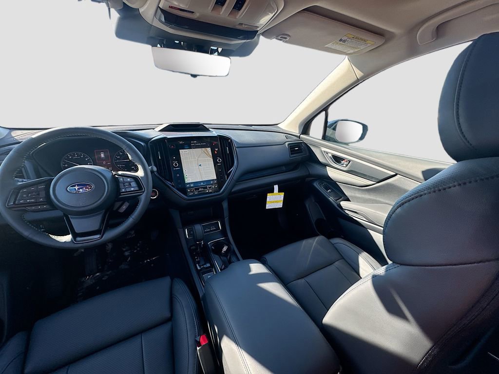 New 2026 Subaru Ascent Bronze Edition AWD/4WD image 23