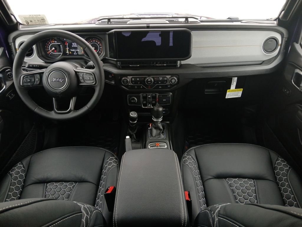 New 2026 Jeep Gladiator Sport image 3