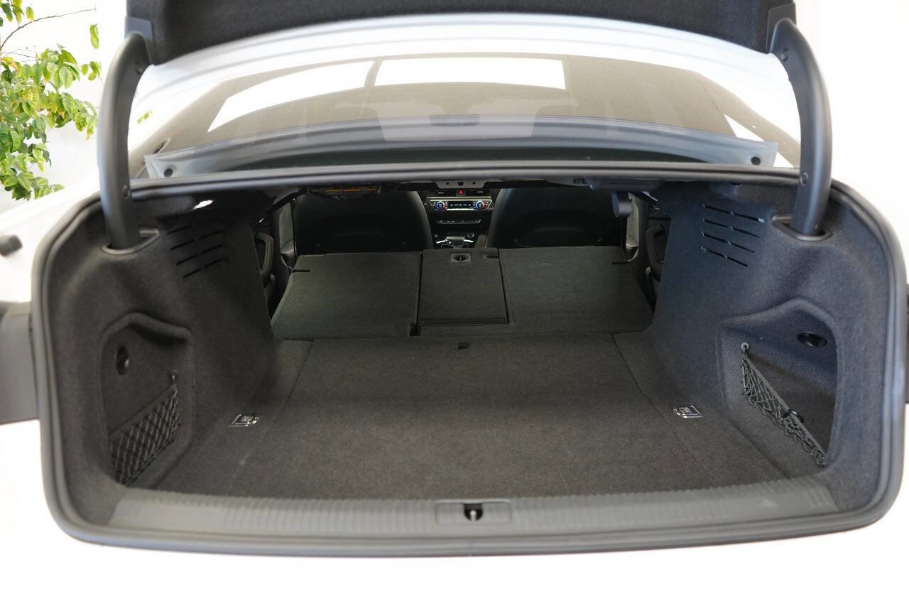 Used 2023 Audi S4 Premium Plus w/ Premium Plus Package image 70