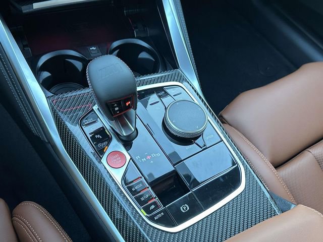 New 2026 BMW M4 xDrive Competition w/ Executive Package image 16