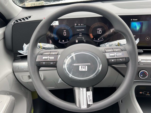 New 2026 Hyundai Kona SE AWD/4WD image 19