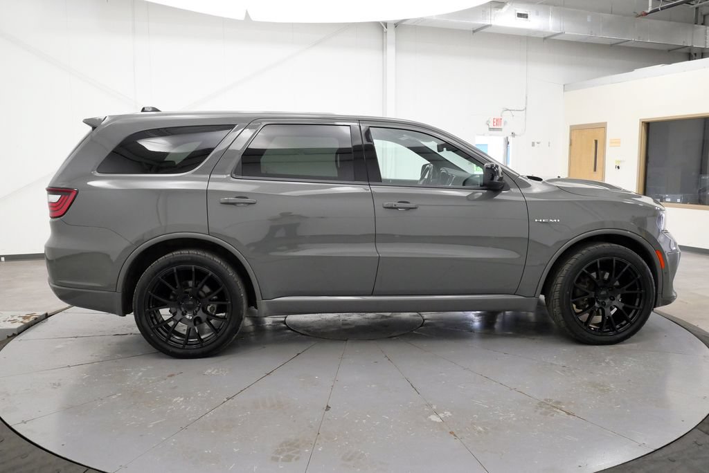 Used 2024 Dodge Durango R/T AWD/4WD image 8