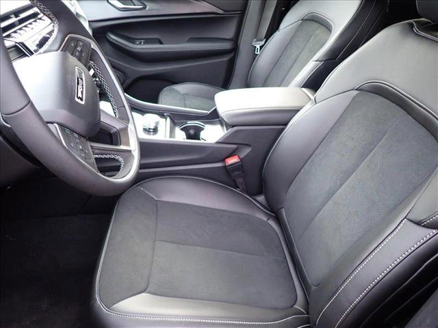 New 2025 Jeep Grand Cherokee L Altitude image 12