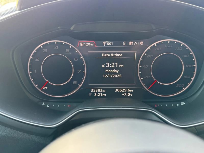 Used 2021 Audi TT RS image 10