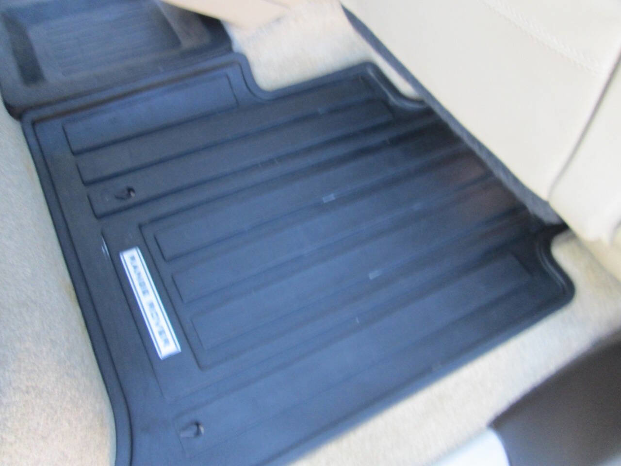 Used 2016 Land Rover Range Rover Long Wheelbase Supercharged image 59