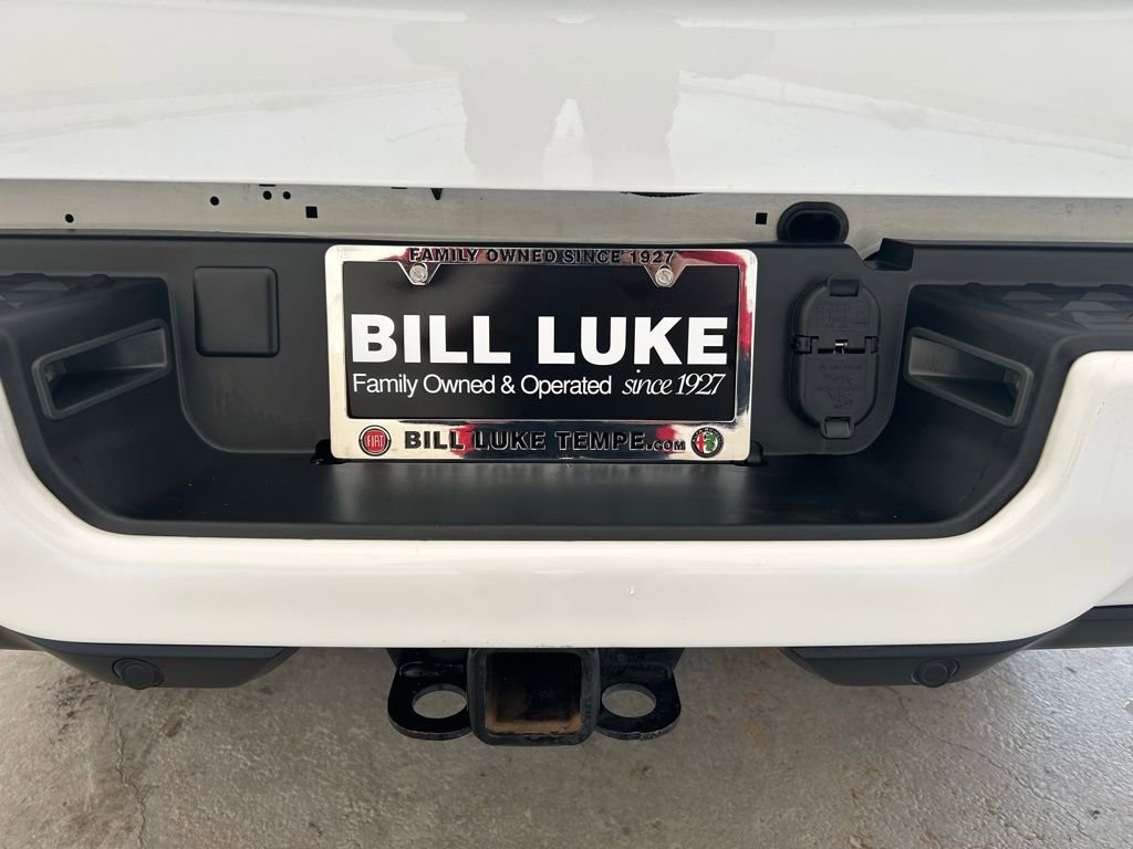 Used 2023 RAM 2500 Laramie image 15