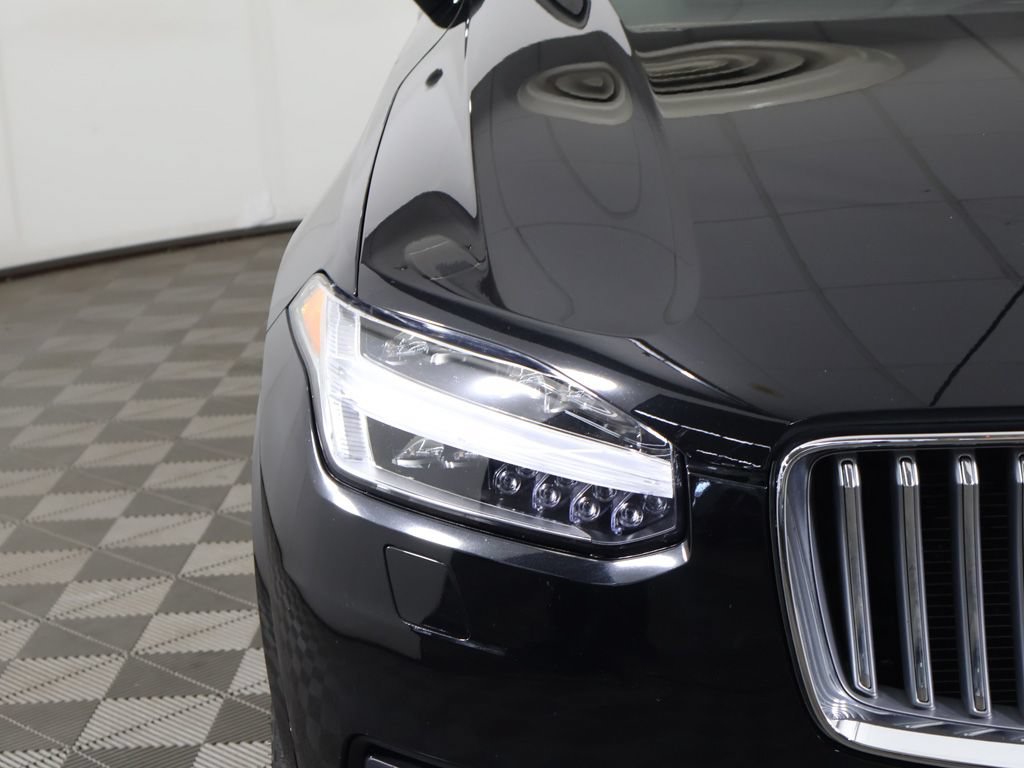 Used 2024 Volvo XC90 T8 Ultimate w/ Lounge Package AWD/4WD image 20