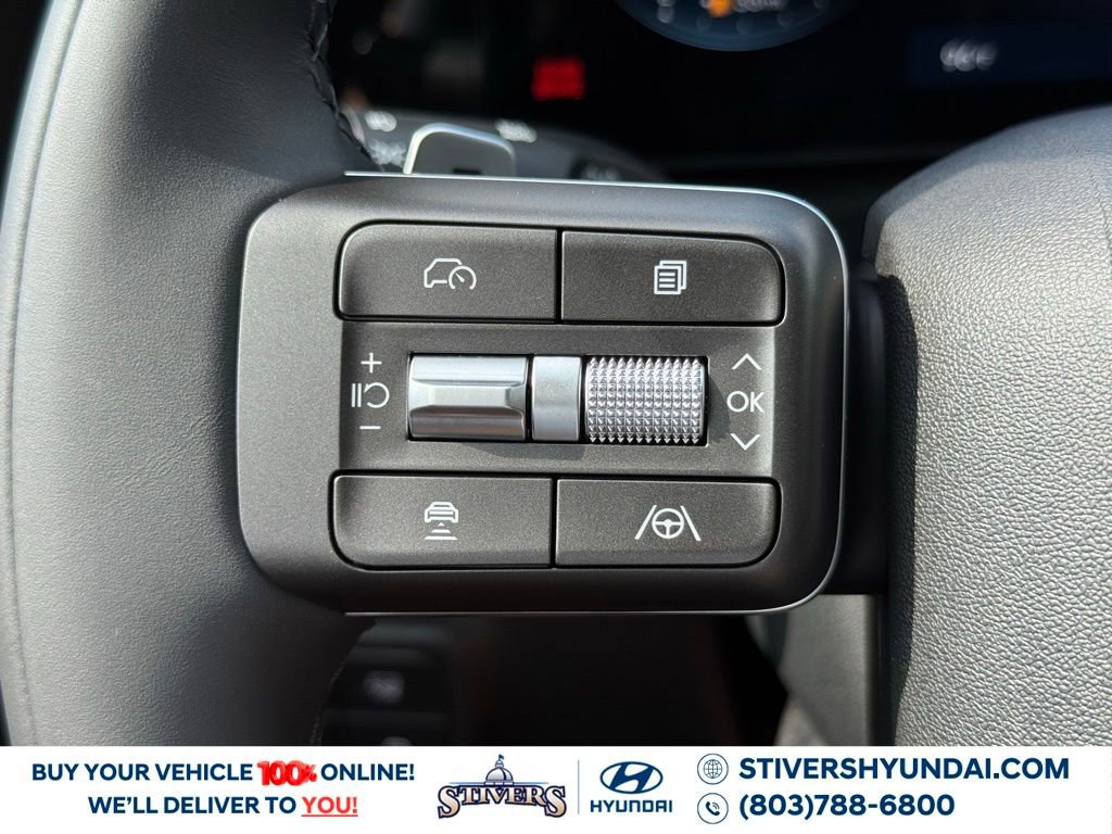 New 2026 Hyundai Palisade Calligraphy image 37