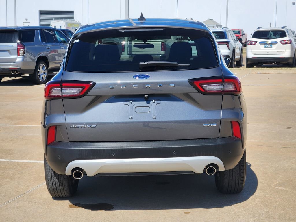 Used 2023 Ford Escape Active w/ Tech Pack #2 image 7