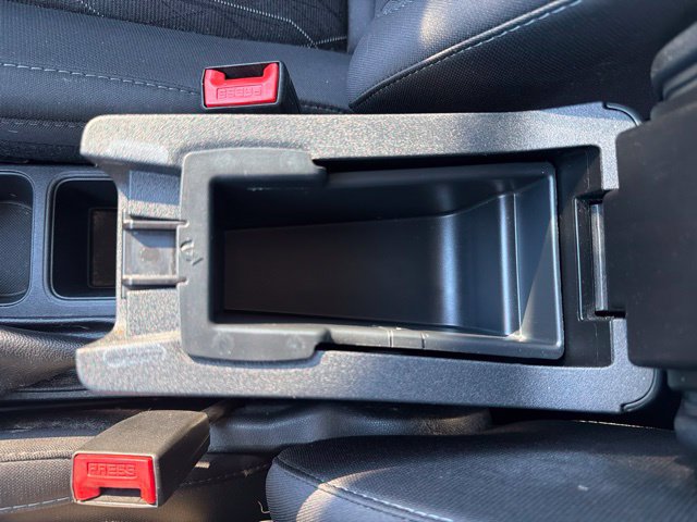Used 2022 Ford EcoSport SE AWD/4WD image 33