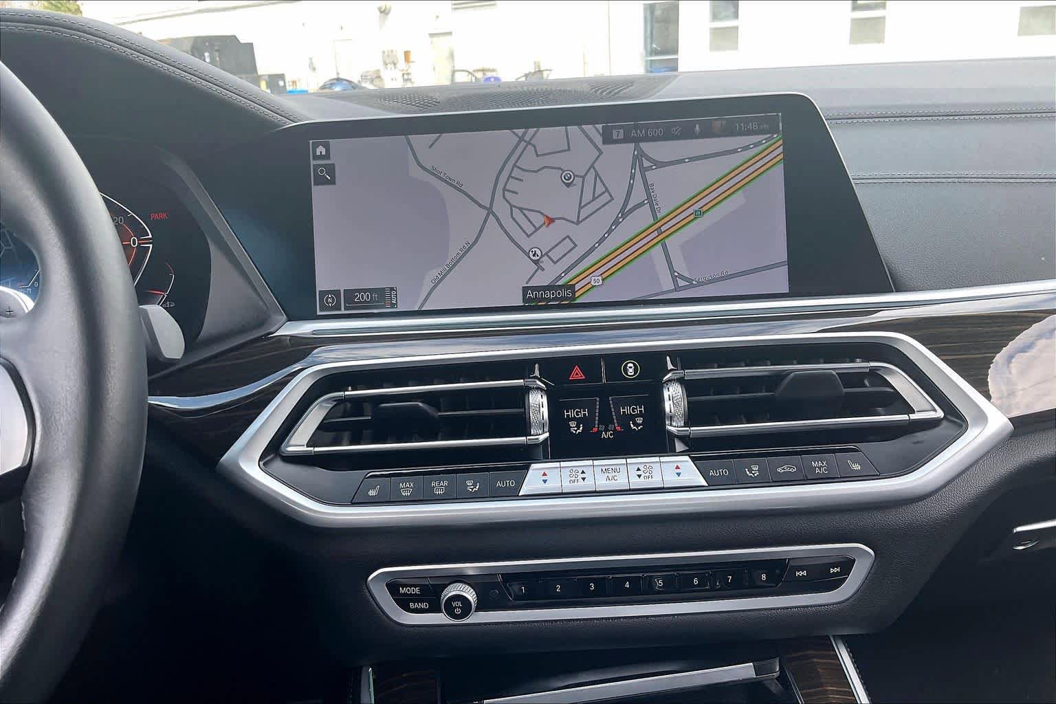 Certified 2023 BMW X5 xDrive40i w/ Premium Package image 6