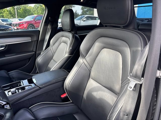 Used 2020 Volvo S90 T8 Inscription AWD/4WD image 13