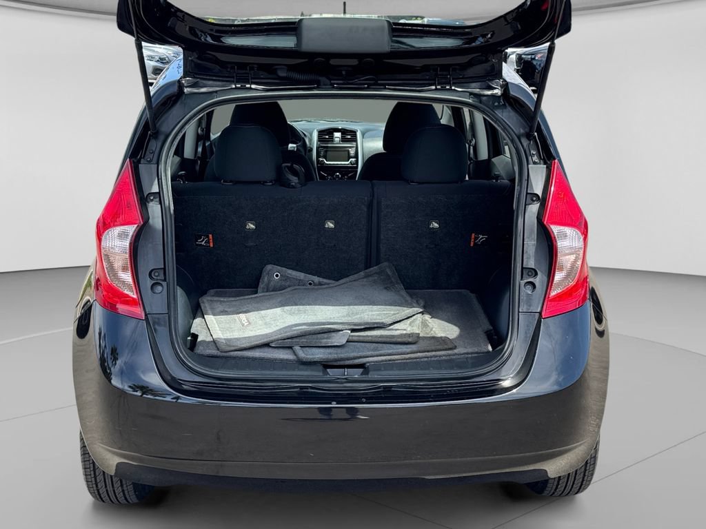 Used 2016 Nissan Versa Note SV FWD image 23