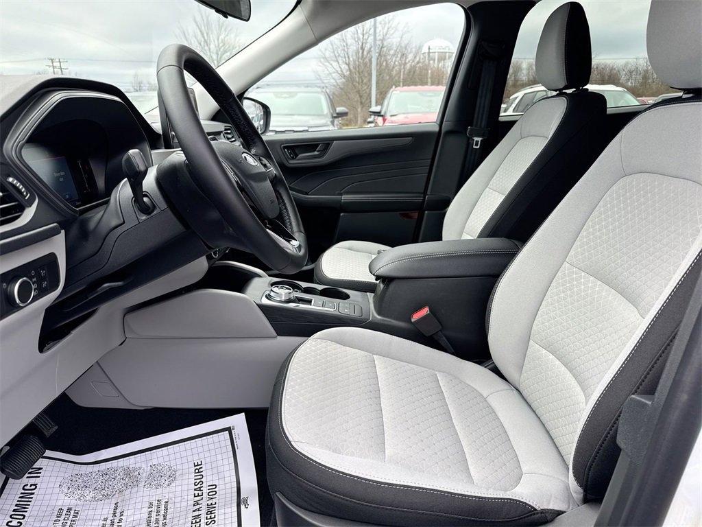 New 2026 Ford Escape Active w/ Cold Weather Package image 18