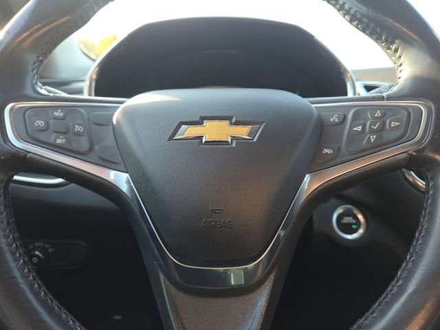 Certified 2019 Chevrolet Equinox LT image 33