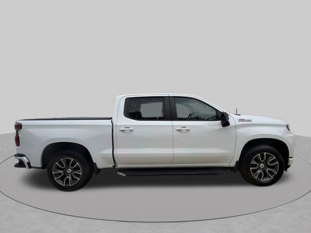 Used 2020 Chevrolet Silverado 1500 RST AWD/4WD image 6