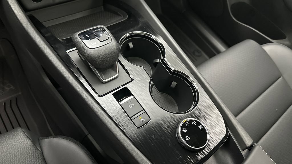 New 2026 Nissan Rogue SV image 14