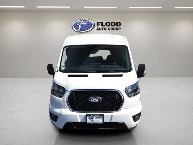 New 2026 Ford Transit 350 XLT RWD video 2