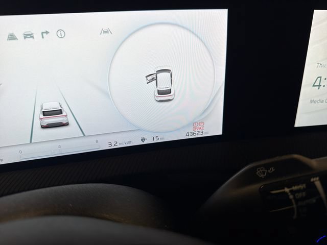 Used 2024 Kia EV6 GT-Line RWD image 17
