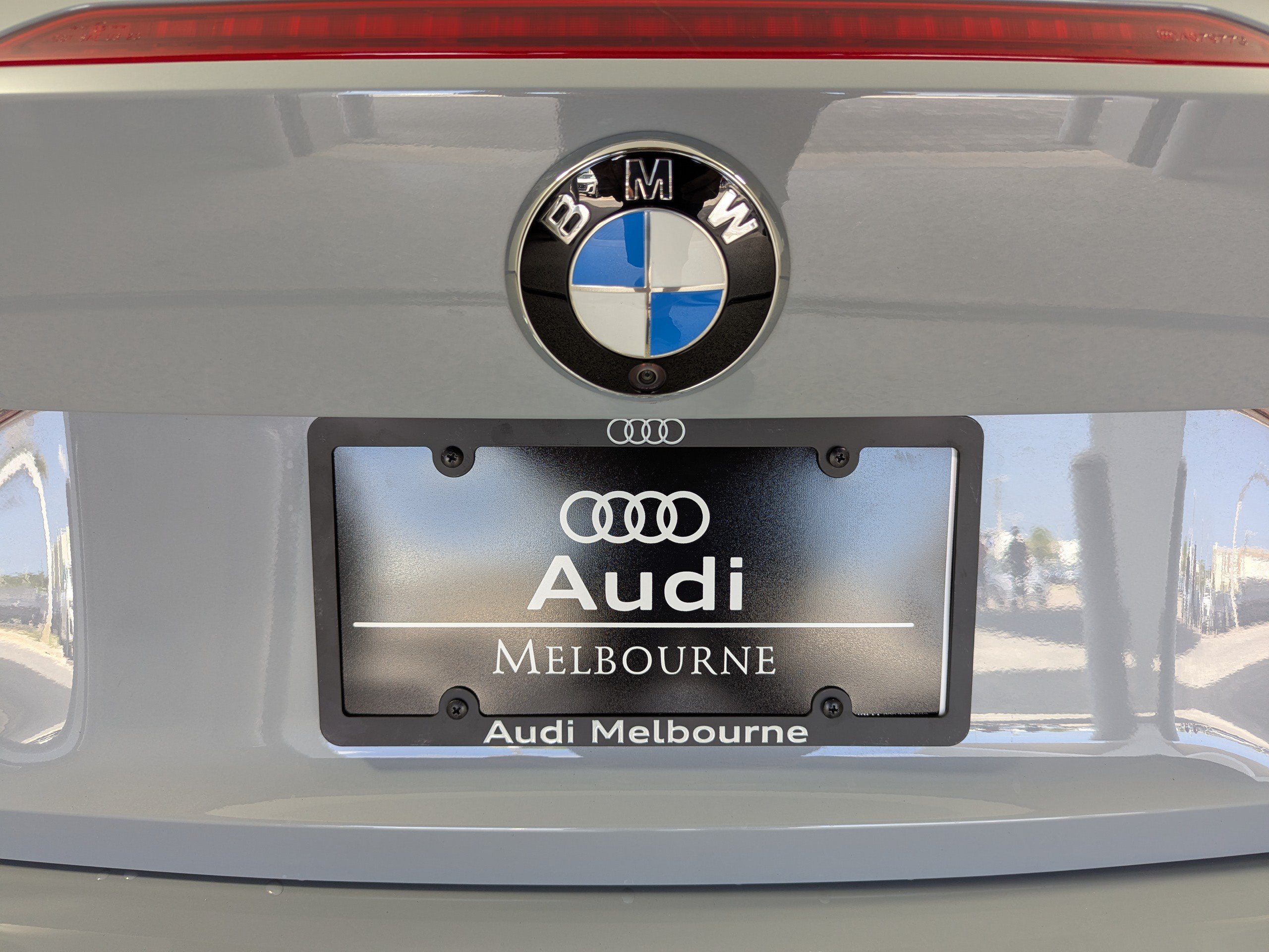 Used 2022 BMW M440i Convertible RWD image 18