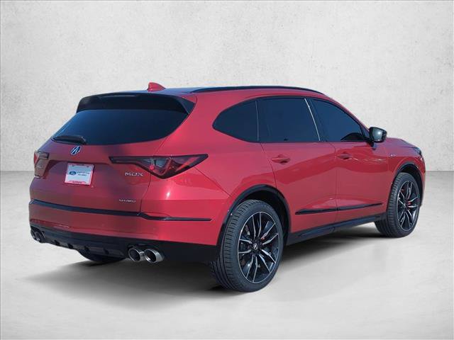 Used 2024 Acura MDX Type S w/ Advance Package AWD/4WD image 6