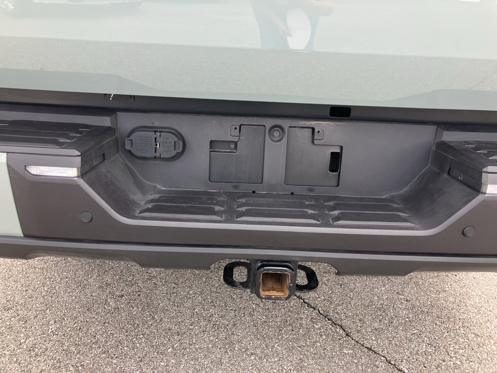 Used 2025 Toyota Tundra Platinum AWD/4WD image 30