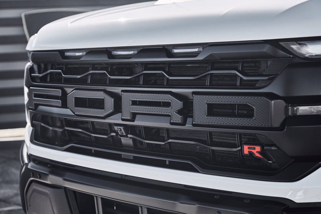 Used 2024 Ford F150 Raptor w/ Equipment Group 803A Raptor R AWD/4WD image 7